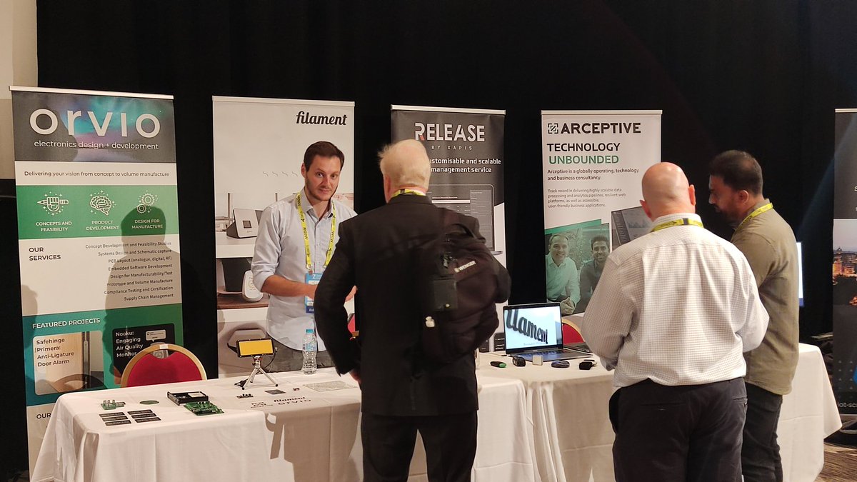 Arceptive tweet media