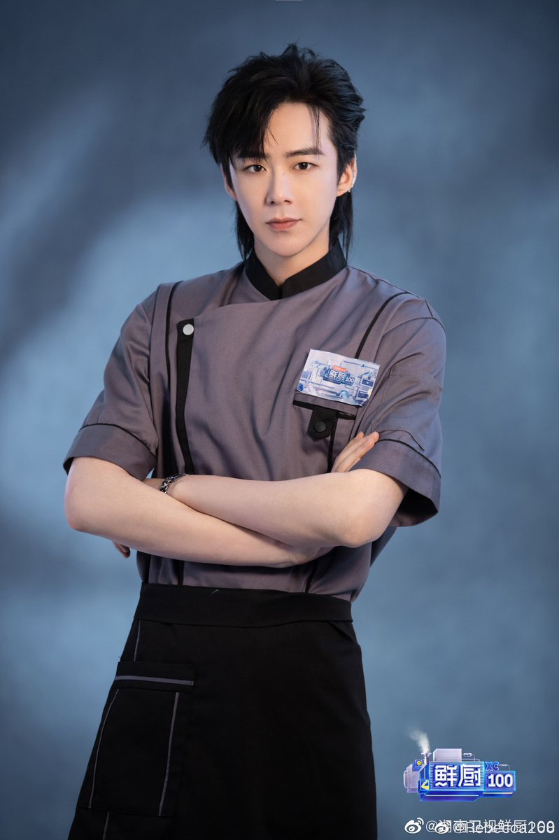 darin4564's tweet photo. เธรด Fresh Chef 100 Season 2《#鲜厨100第二季》 #FreshChef100S2 丨MangoTV(12期全)China HunanTV Official Channel 湖南卫视芒果TV官方频道
https://t.co/C2tDKDCzRc https://t.co/6oPMlbBAU8