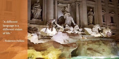 netlanguages's tweet image. This is so true! Don&apos;t you agree? 🤔
#netlanguages #diversity #learninglanguages