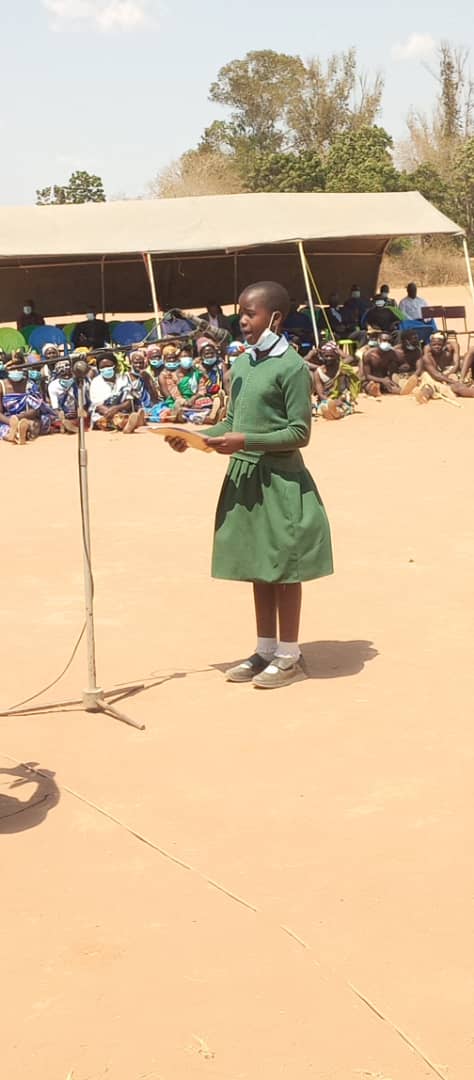 unwomenmalawi's tweet photo. #HappeningNow 

Thanks to @EUinMalawi funded @GlobalSpotlight ,the Women's Financial Inclusion Campaign #Zayera aims to promote opportunities for Women's MSME's to access digital financial services. @AirtelMalawiPlc @ActionaidM 

#FinancialInclusion
#BreakingGenderBarriers https://t.co/IZLYnleMdi