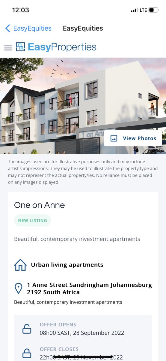 Don’t know what to do with that extra cash… there’s a brand new listing on <a href="/properties_easy/">Easy way properties</a>, get yourself a great investment at One on Anne! 🏡