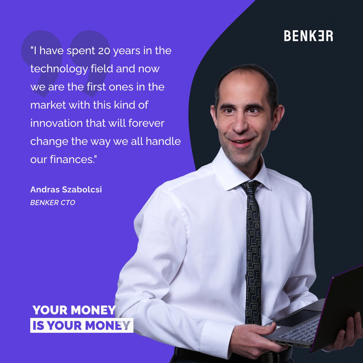 Benker (benkerofficial) / Twitter