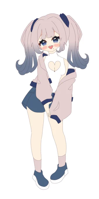 進捗あげちゃおー〜 