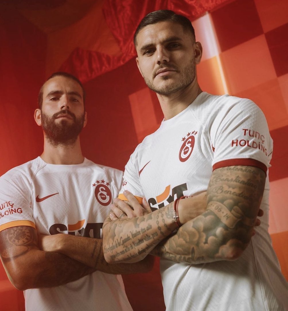 esvaphane's tweet photo. 📢 Galatasaray 22-23. Nike. Third. 📢 https://t.co/VJT3CkYJiY