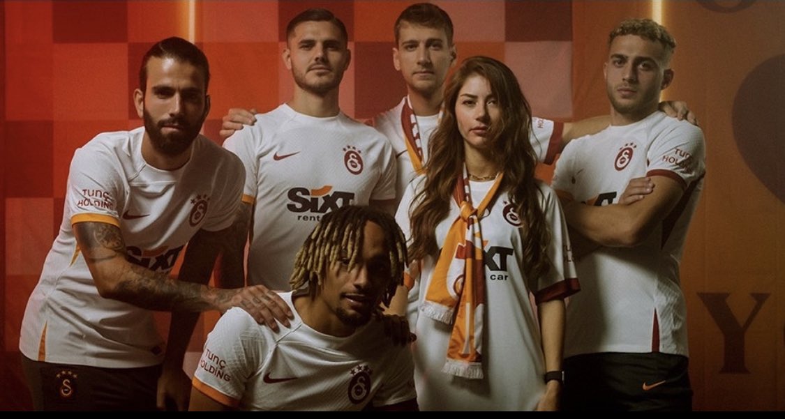 esvaphane's tweet photo. 📢 Galatasaray 22-23. Nike. Third. 📢 https://t.co/VJT3CkYJiY