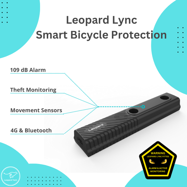 LeopardLync tweet picture