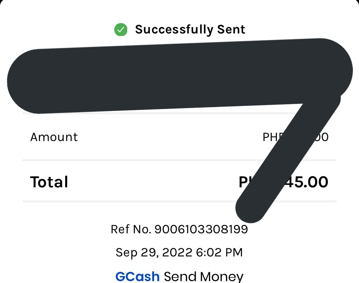 vkhauls_'s tweet photo. Thanks so much @cloudycartlends ! for helping me,looking forward for our next transaction 🥺💗
[#cloudified] https://t.co/XjuroY0vi6
