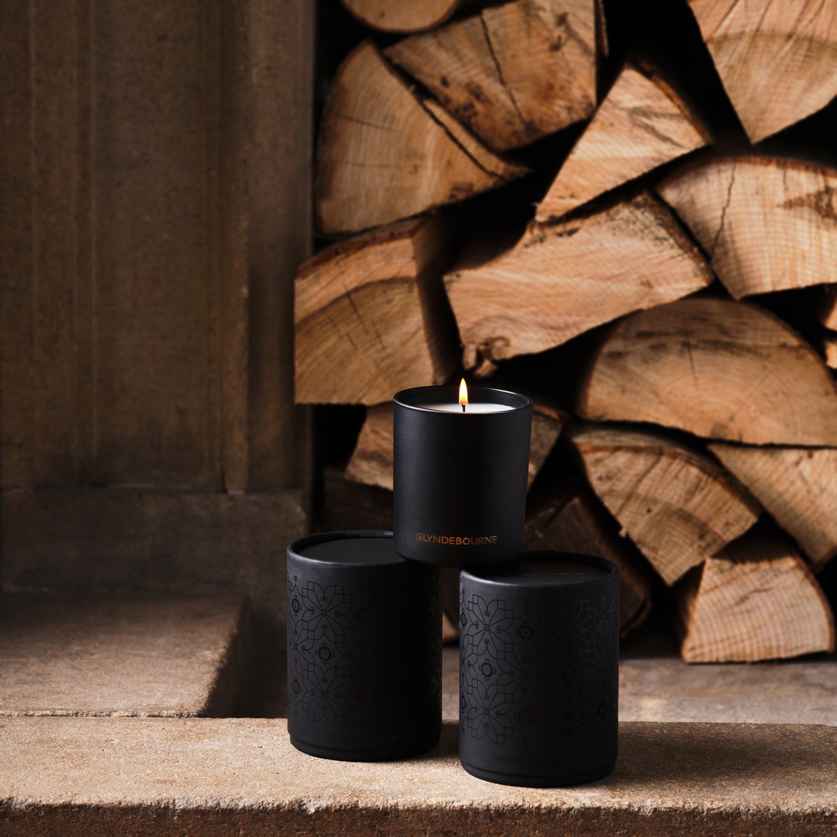 Embrace the start of autumn with our shop's scented bespoke candles - currently 60% off in our September sale: glyndebourneshop.com/collections/gl…