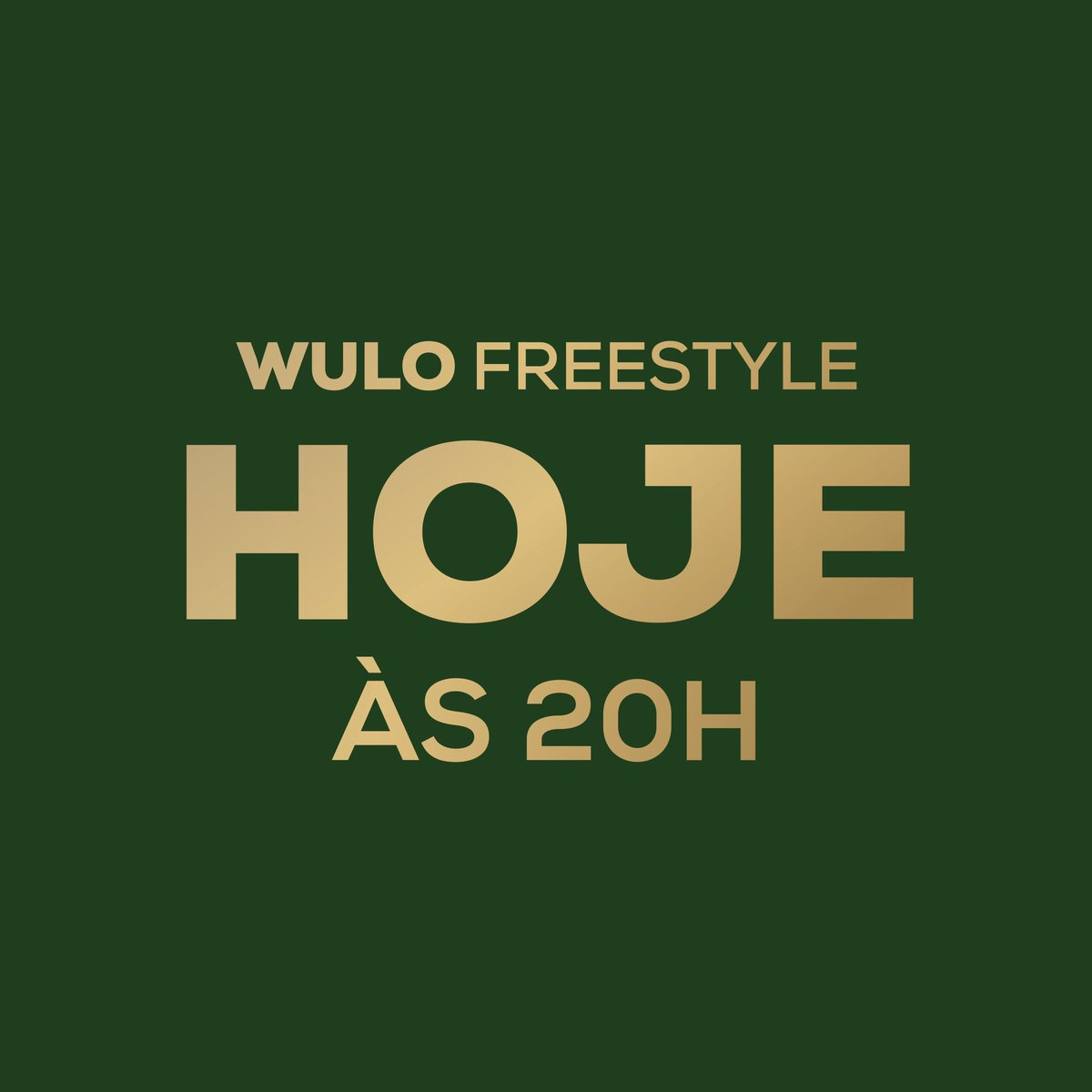 oficialclyo's tweet photo. Finalmente chegou o dia dos Clyoistas, já já às 20H disponível para download gratuito “Wulo (Freestyle)” fiquem atentos!!!
#clyo #oficialclyo #clyoistas #barras
#musicanova #newschoolrap #raptuga #rapmoz #rapbr #rapangolano https://t.co/phzIbDQ8hS
