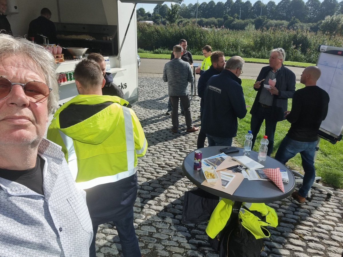Rob den Boer tweet media