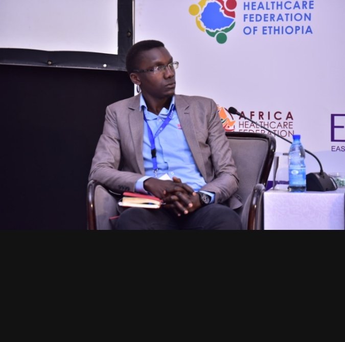 UgHealthcreFed's tweet photo. #EAHFconference2022: There Isa need of strengthening innovations and leveraging technology in health to address the obvious gaps in our preparedness for global emergencies. #buildingresilientsystems
@AfricaHealthFed @ThinkWellGlobal @_HealthPartners @EAHP_AfyaHub https://t.co/M3aQYvUNDS