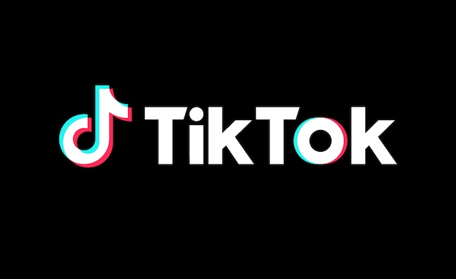 Two-thirds of <a href="/tiktok_uk/">TikTok UK</a>'s viral hits sparked by organic content, new report suggests musicweek.com/news/read/two-…