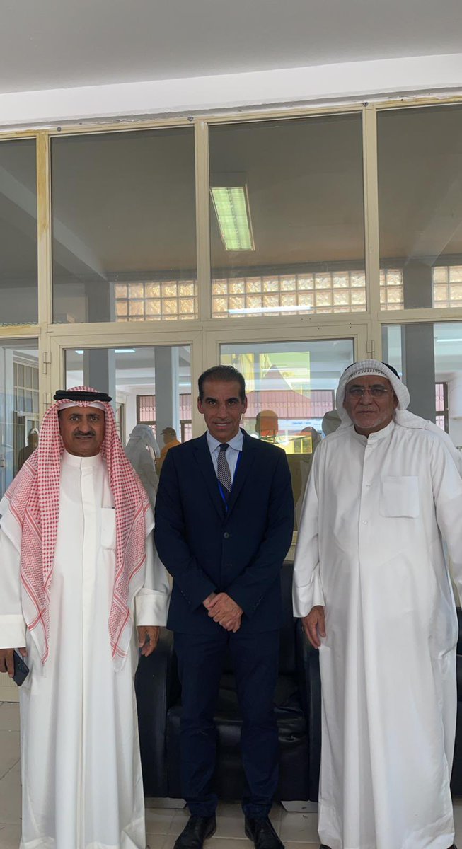 ابراهيم دشتي tweet media