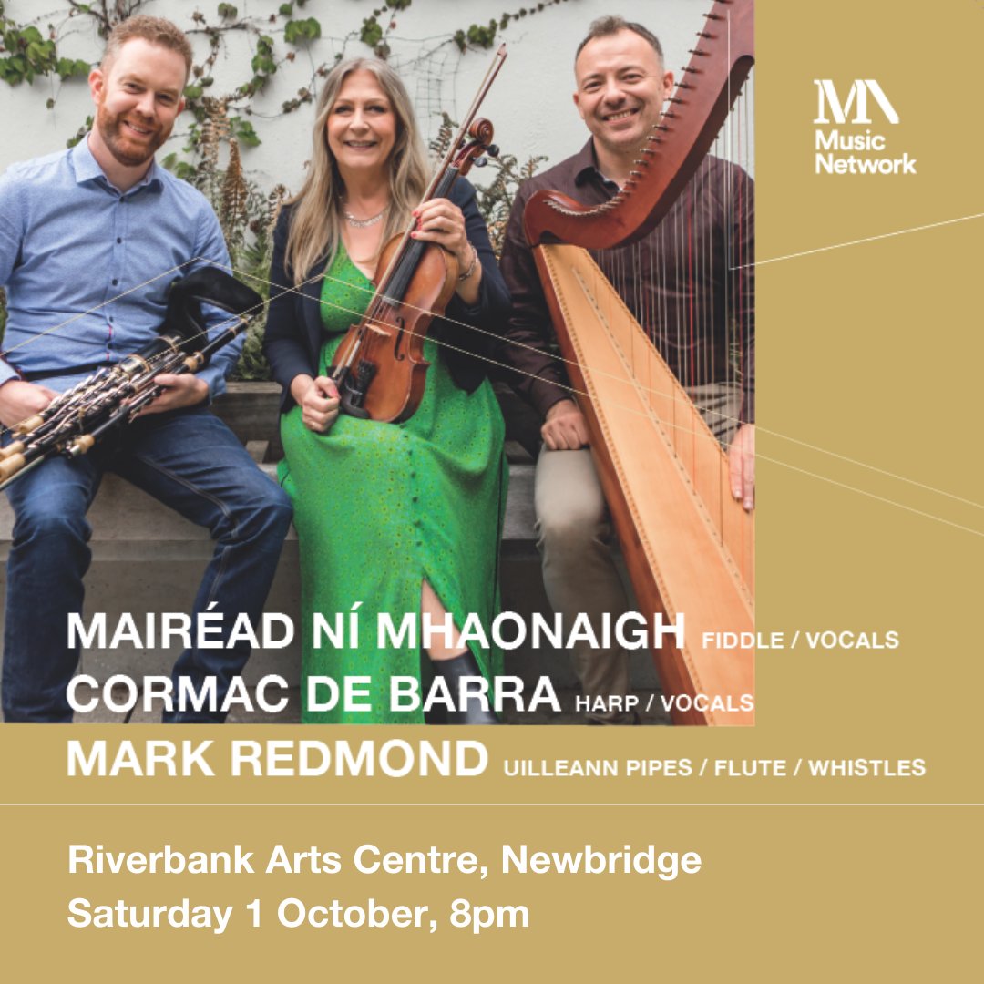 Music Network tweet media