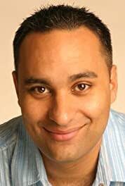 Happy Birthday, Russell Peters!      