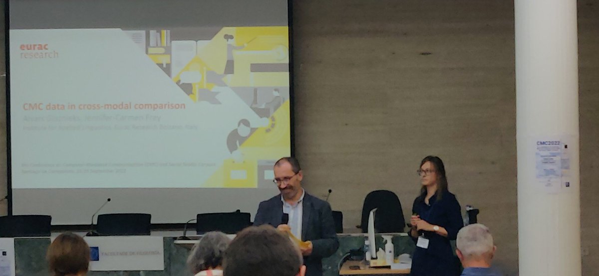 More @EuracLing at #CMC2022_conf about <a href="/cmc_corpora/">CMC-Corpora</a> data in cross-modal comparison from Jennifer Frey and @AivarsGlaznieks