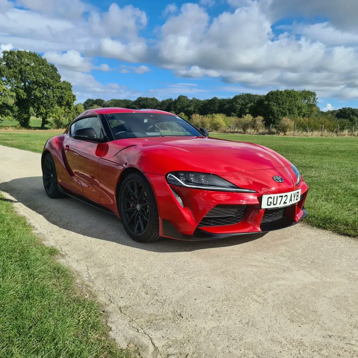mania_toad's tweet photo. An amazing day driving for @is_it_fast. A huge thanks to @ukautomotive_smmt for inviting me along. Words coming soon. 
#kia #kiaev6 #toyota #toyotasupra #abarth #abarth595  #ford #fordmache #bmw #bmwix #genesisgv60 #suzuki #suzukiswiftsport #dsautomobiles #smmt #isitfast https://t.co/I4qKhvjBML