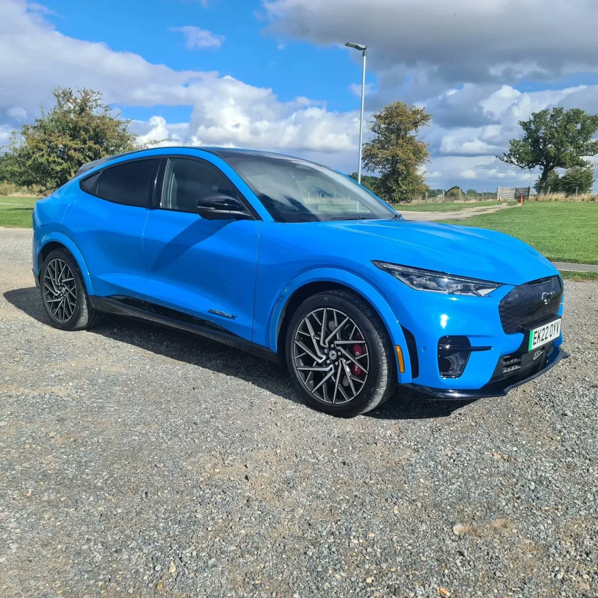 mania_toad's tweet photo. An amazing day driving for @is_it_fast. A huge thanks to @ukautomotive_smmt for inviting me along. Words coming soon. 
#kia #kiaev6 #toyota #toyotasupra #abarth #abarth595  #ford #fordmache #bmw #bmwix #genesisgv60 #suzuki #suzukiswiftsport #dsautomobiles #smmt #isitfast https://t.co/I4qKhvjBML