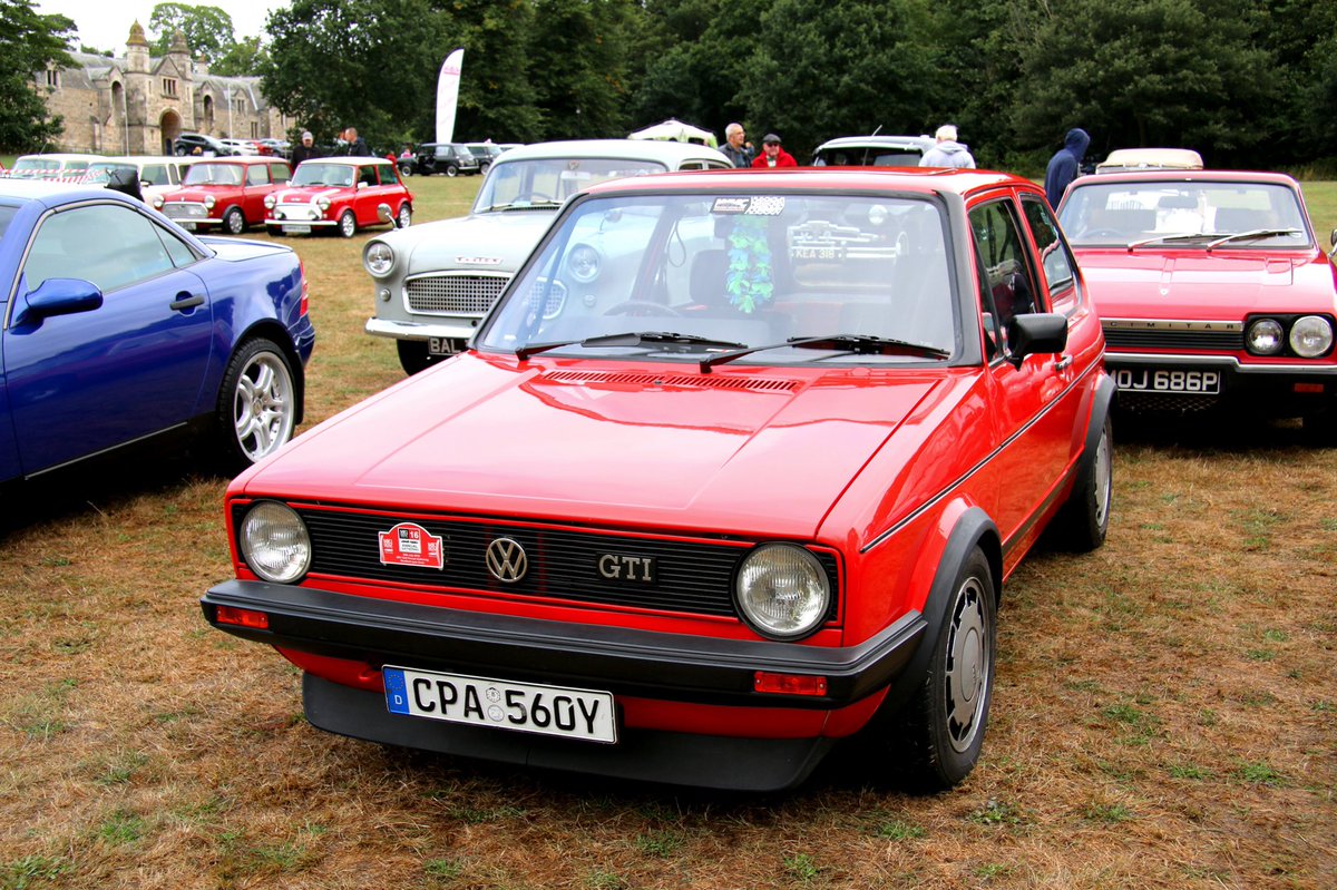 classicshows's tweet photo. A few days to go until the Notts Classic Car &amp; Motorcycle Show at Thoresby Park 😁

Come and see some classic cars and bikes! 👀

Book discounted tickets here until FRI 5pm 📲 https://t.co/9yytnDgSfv

#carshow #classiccars https://t.co/rkMwkogsQv