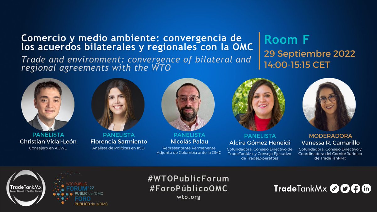 TradeTankMx tweet media