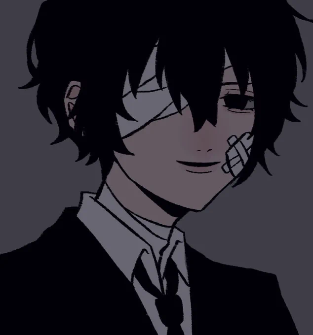 黒 #BSD 