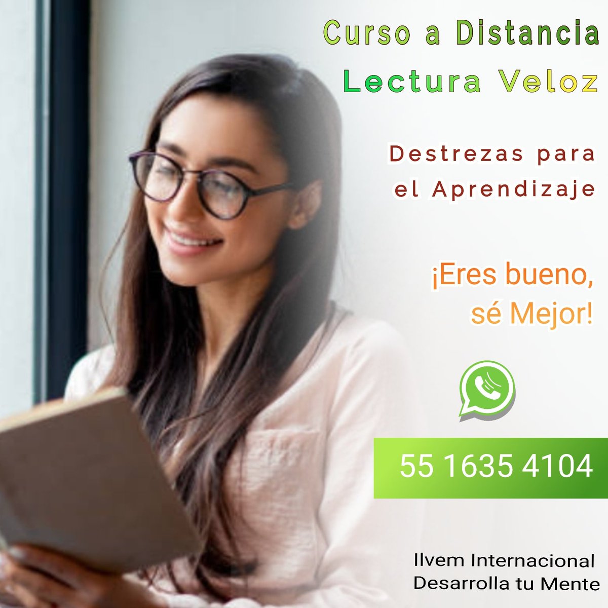 ILVEM's tweet photo. #desarrollatumente #eresbuenosemejor #ILVEM #aprendeaaprender #aprendeamemorizar #lecturarápida #cursodeverano #quevasaestudiar #lecturaveloz #lecturarápida #tecnicasparamemorizar #estudiantes #universitarios #capacitación #cursojuvenil https://t.co/keVkjGkteb