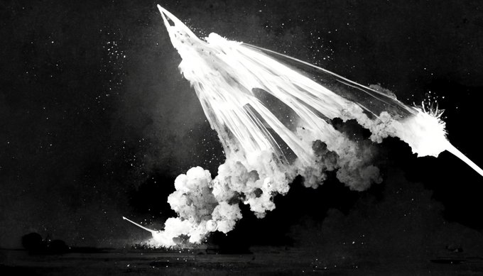 DerrekNft's tweet photo. All hope lies within the stars...

#NFTCommunity #nft #nfts #NFTdrop #NFTGiveaways https://t.co/BYEjB5tUXq