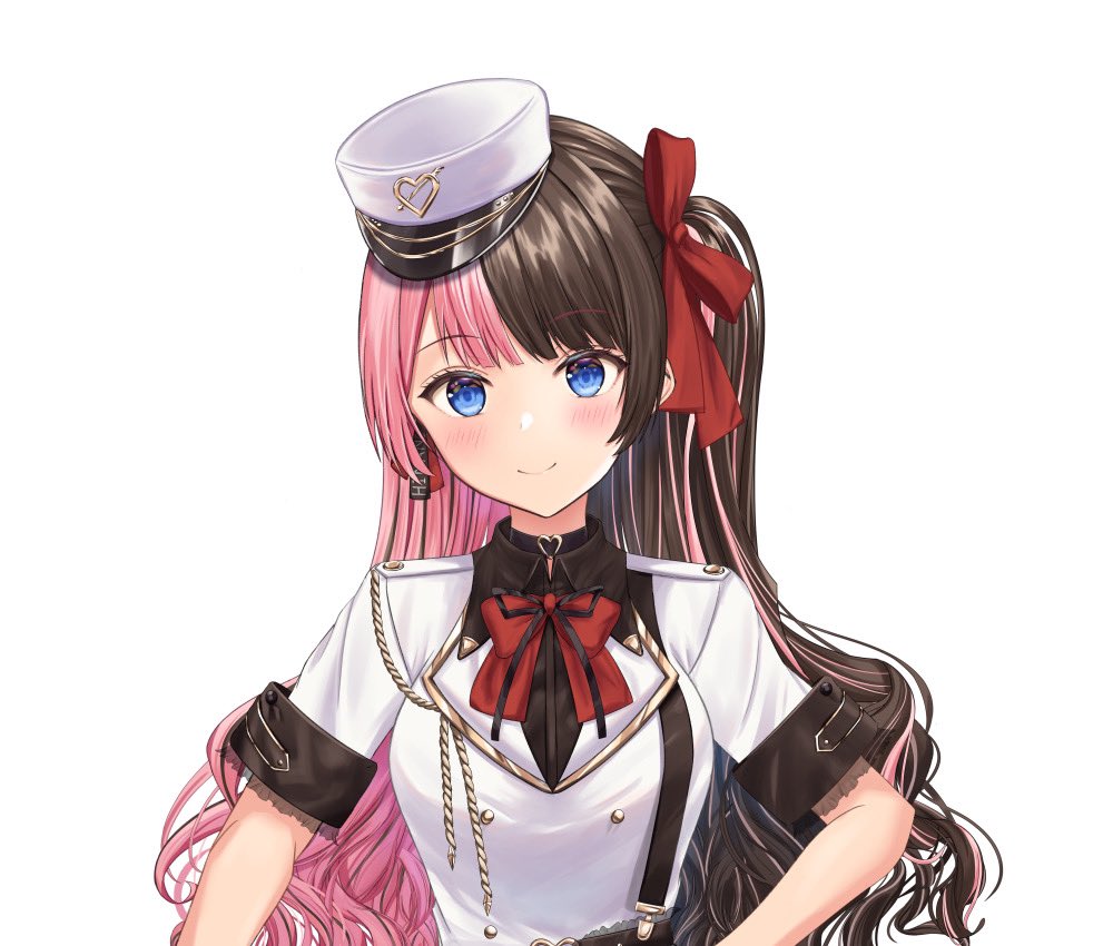 橘ひなのちゃん#ひなのの絵なの 」|三咲彩のイラスト