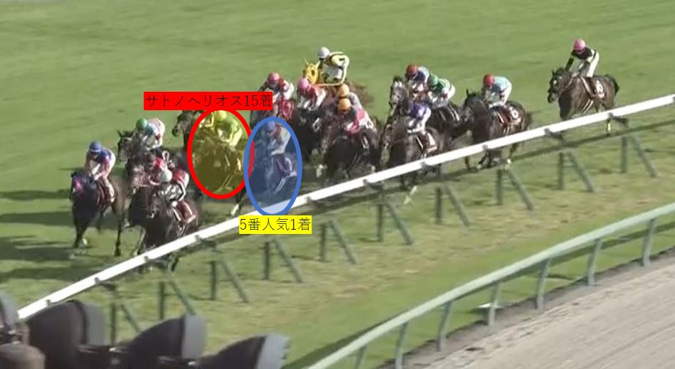 サトノヘリオス Twitter Search Twitter