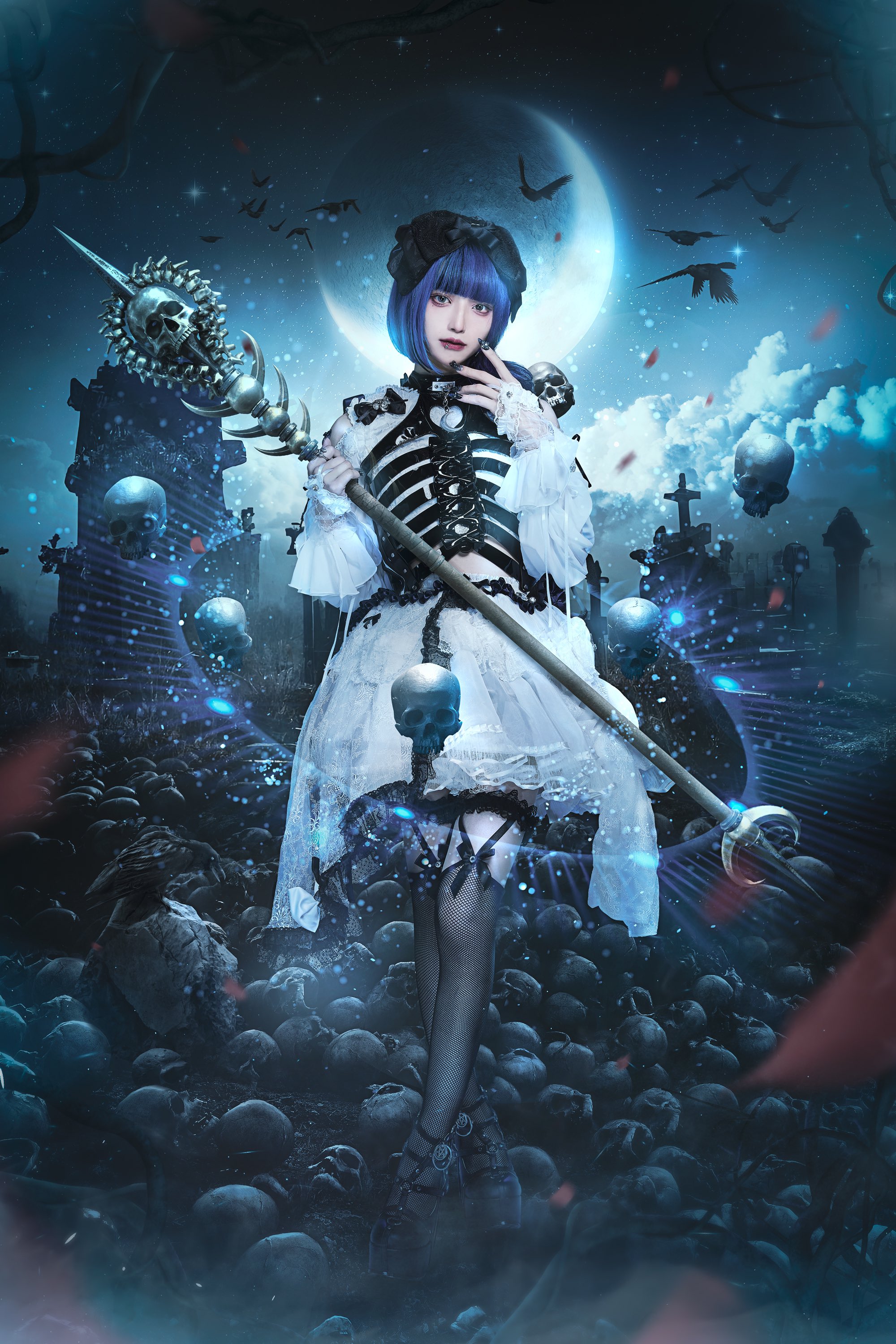 Ill【イル】 on X: 