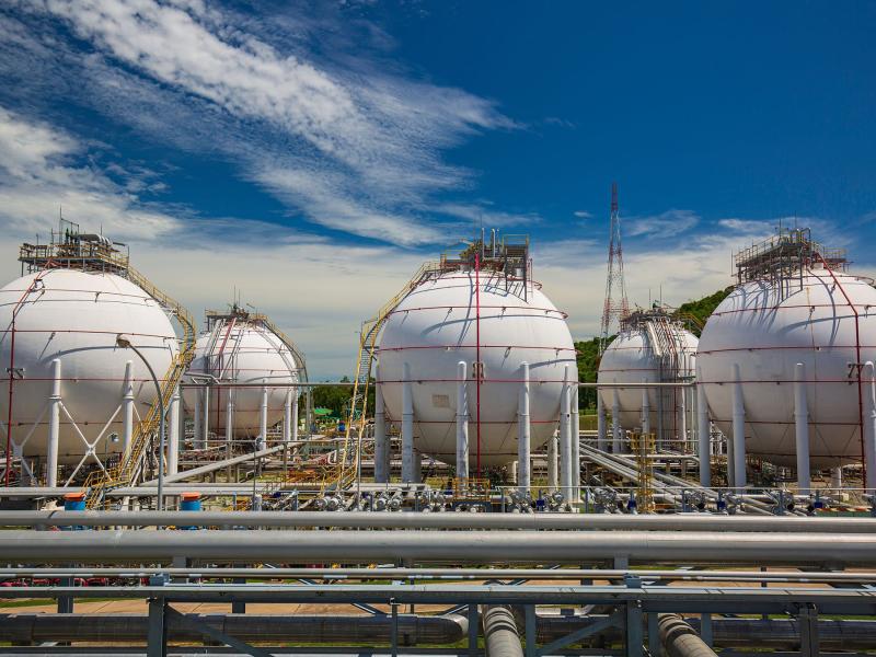 INTECH’s impressive performance in all phases of a major LNG plant development project in Mexico is earning plaudits from the client and end-user. 

bit.ly/3E4ggL4

#controlsystems #safetysystems #lngindustry #developmentproject #ebuildings #mexico #oilandgasindustry