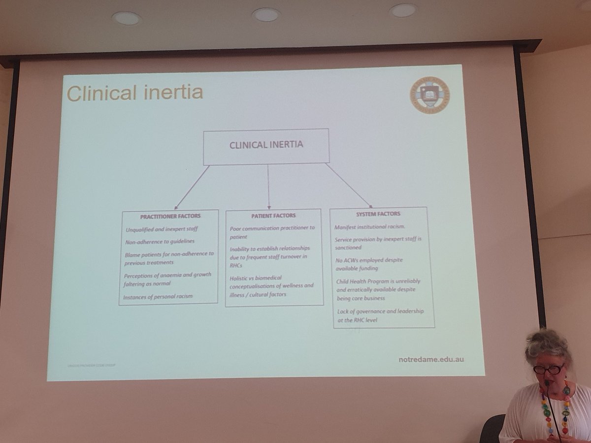 A breathtaking overview of clinical inertia