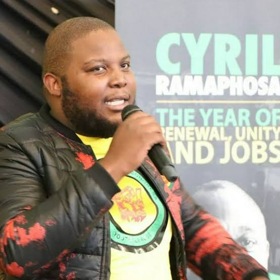 lizTandwa's tweet photo. ANC regional secretary in Nelson Mandela Bay will be have to step aside after his arrest today by Hawks. Nqakula is part of SG contender Phumulo Masualle's lobby group. He is also part of the Babalo Madikizela faction which lost against Oscar Mabuyane. https://t.co/52709lLg3m