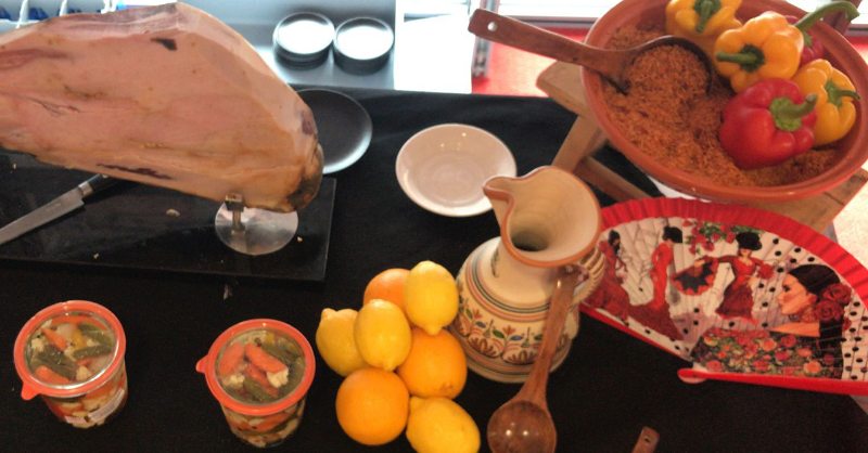 AdvenisREIM's tweet photo. đ ĂVĂNEMENT | â Tic-tac ! Lâheure des derniers prĂ©paratifs a sonnĂ©.
đčRDV aujourdâhui Ă 12h, Salon TĂȘte d'Or, Centre de CongrĂšs de #Lyon pour partager un moment dâĂ©change & de convivialitĂ© aux couleurs europĂ©ennes.
đ€Nos Ă©quipes vous attendent avec impatience !
#ComPublicitaire https://t.co/SySTyutm3H
