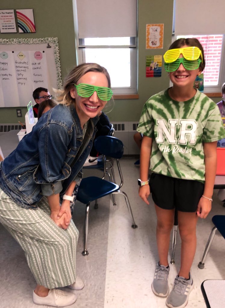 Ms. Gavin tweet media