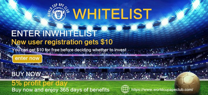 bscfair1's tweet photo. Link:- https://t.co/B4nROuWVch Click the link and register then connect your wallet and needs 1$ bnb for gas fee to mint the free 10$ nft and do dm @WCACCustomerService for that https://t.co/4fmpLhJq0z