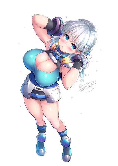 わーいぜオラだ♥️ 