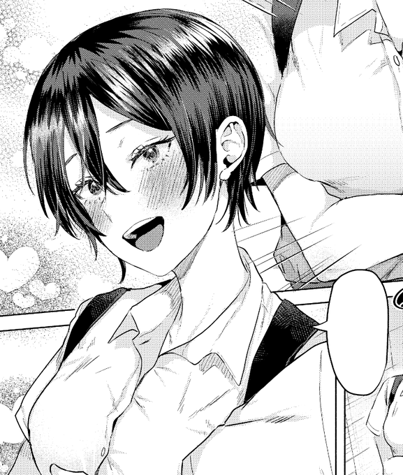 脱稿～!イエーイ! 