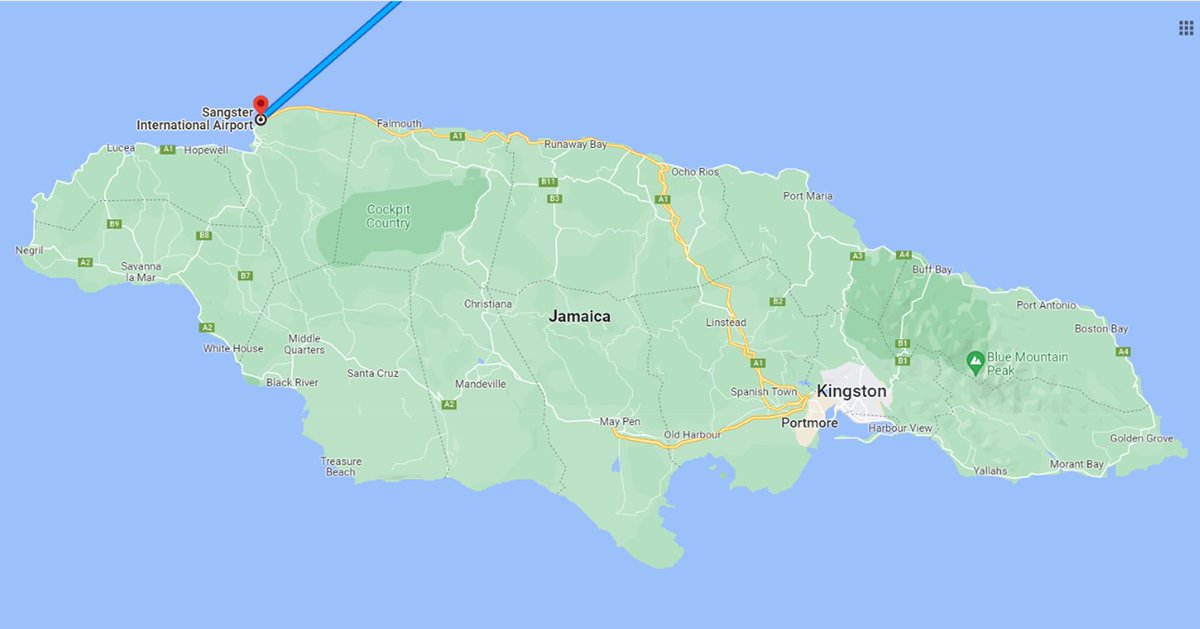 THBCharity's tweet photo. We've recently returned from a needed trip to St. James, #Jamaica - The location for our first #project!

We met people and saw some of the work we have already done.

Be sure to visit our website and #subscribe to our mailing list, receiving news and information.

#LetsAllPlay https://t.co/ELw4Qk9ImM