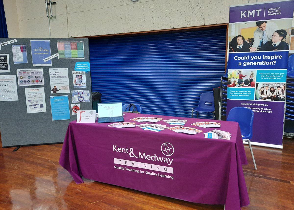 KMT Teacher Training tweet media