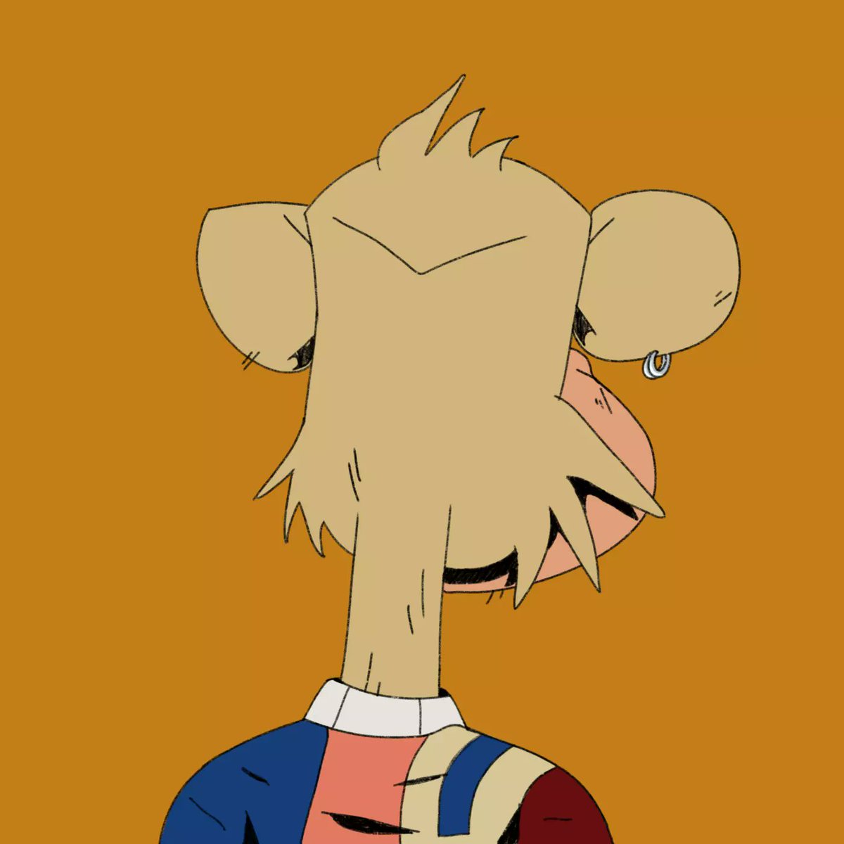 KO | TMD®️ (@nahnil_ok) on Twitter photo Fontana cuts through the canvas with a knife
We look at the back of the monkey's head
Presenting a project with a different perspective
It is very interesting
I think it's possible to go back to zero
But who cares?
<a href="/facefatigue/">Face Fatigue Union</a> Fontana cuts through the canvas with a knife
We look at the back of the monkey's head
Presenting a project with a different perspective
It is very interesting
I think it's possible to go back to zero
But who cares?
<a href="/facefatigue/">Face Fatigue Union</a>