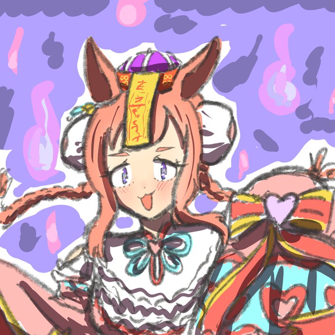 「獣娘 ハロウィン」のTwitter画像/イラスト(新着)｜21ページ目