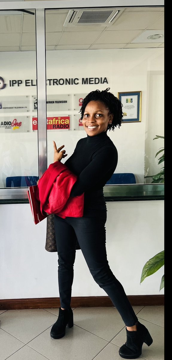 Elly_Paschal's tweet photo. It was a great pleasure connecting with the audience through @ITVTANZANIA & @earadiofm , Media sessions like these have a great potential in increasing information access to various target audience. #media #itvnews #Radio #HealthInfomation @AmrefTanzania https://t.co/ezAuIdNLK3