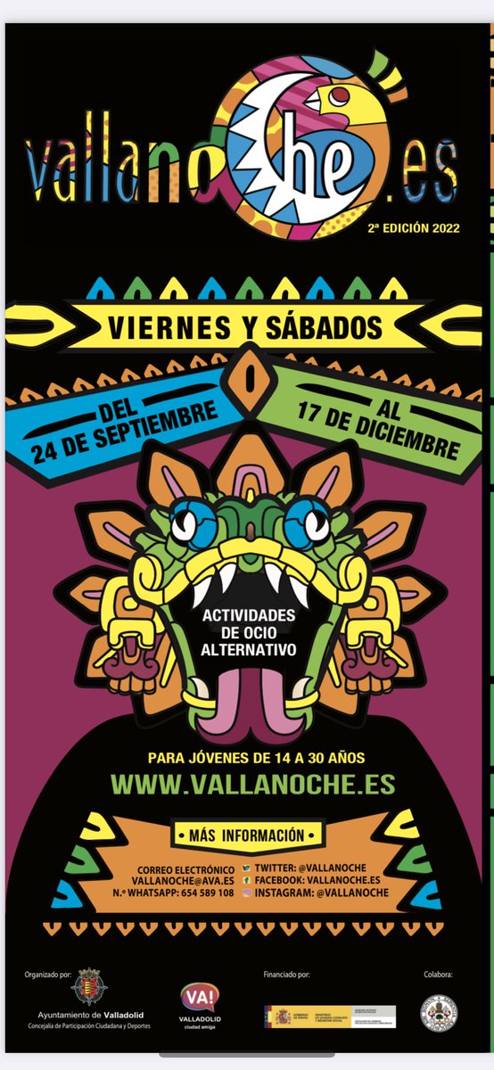 VallanoChe tweet media