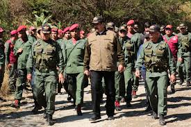 mippci_ven's tweet photo. #29Sep|🇻🇪 🗺️ ¡ETIQUETA DEL DÍA! ▶️ 

#VenezuelaInexpugnable

¡En defensa de la Soberanía, siempre! https://t.co/oOz9rl4vfU