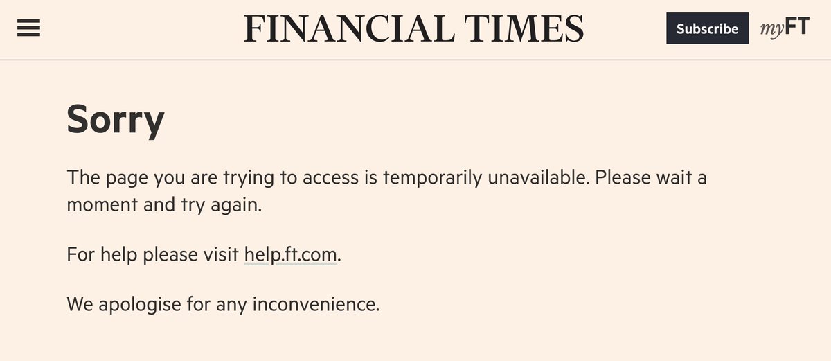 yanisvaroufakis's tweet photo. https://t.co/hgHqOjyHAm is down. I hope not more Trussonomics collateral damage... https://t.co/PxaUeFoE0k
