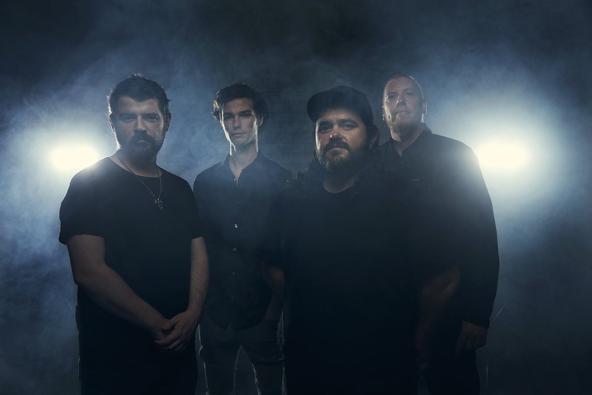 asarival's tweet photo. Tomorrow we release our 3rd album, 'The Only Way Out Is Together'. As always, we are beyond proud of what we have made and we are excited to share it with you.

https://t.co/LmWMr9b5QY https://t.co/9BydEGYKyY