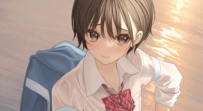 成人向け差分、高解像度はこちら!
fanbox...https://t.co/quOvtMA5Yy
fantia...https://t.co/5IMU1jSR4d 