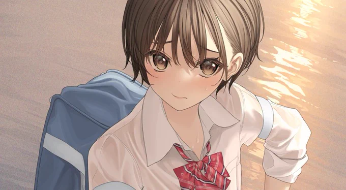 成人向け差分、高解像度はこちら!
fanbox...https://t.co/quOvtMA5Yy
fantia...https://t.co/5IMU1jSR4d 