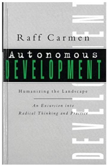 GraemeTiffany's tweet image. One of the best books I ever read. Carmen (1986) describes the process of #maldevelopment. It is happening here, right now.